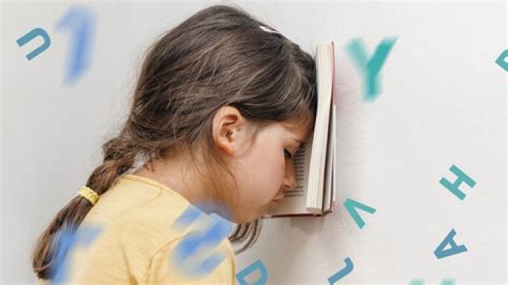 Why do kids struggle with the letter R?