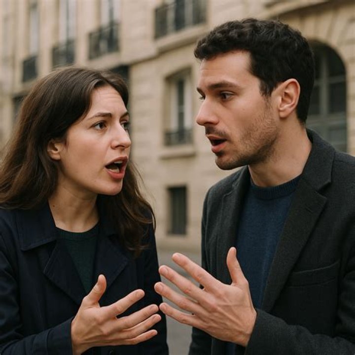 Why do the French not wash?