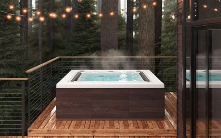 Why does a hot tub make you more drunk?