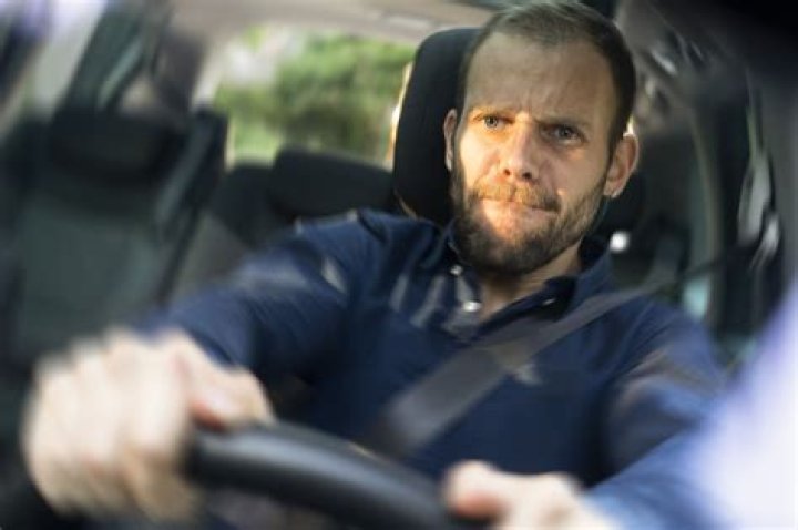 Why does my car swerves at high speeds?