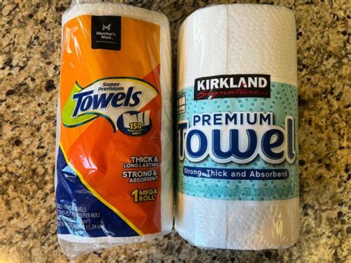 Why is Costco out of paper towels?