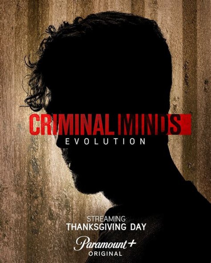 Why is Criminal Minds so dark?