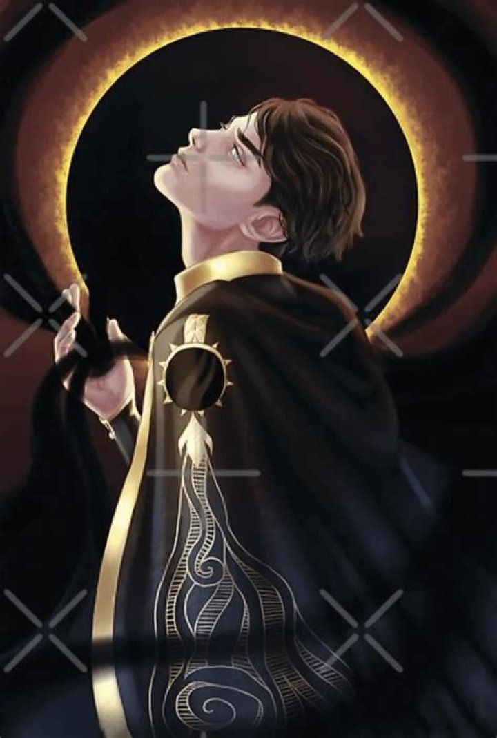 Why is darkling the villain?