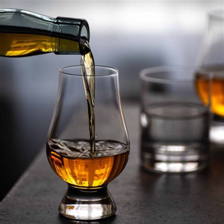 Why is it called scotch neat?