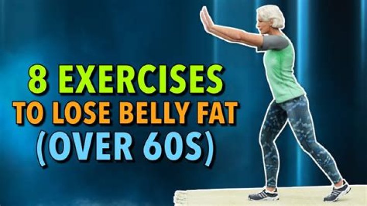 Why is it so hard to lose weight at 70?