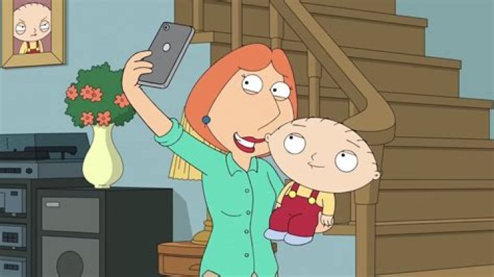 Why is Stewie Griffin so smart?