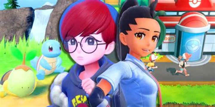 Why Pokemon games are banned?