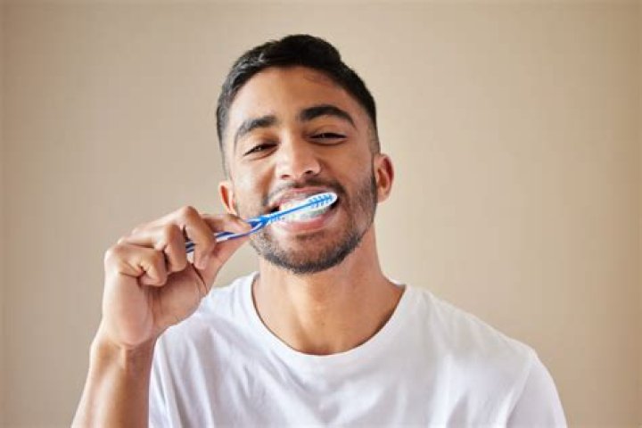 Why you should never leave your toothbrush near the toilet?