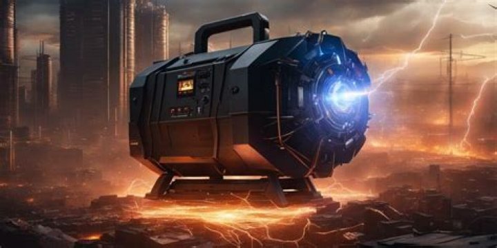 Will a generator survive an EMP?