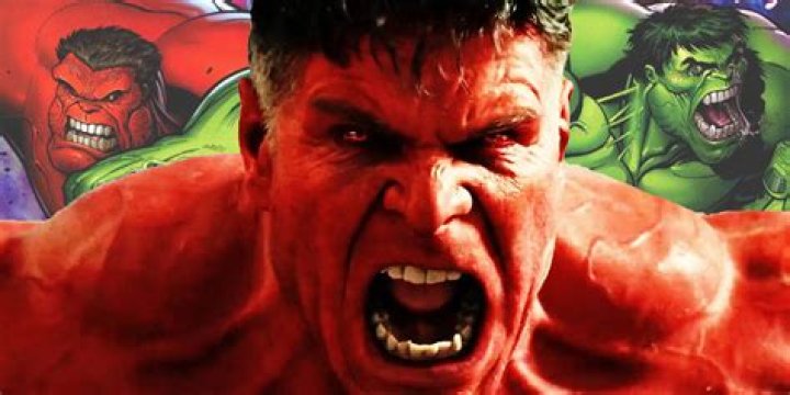 Will Hulk ever go back to normal?