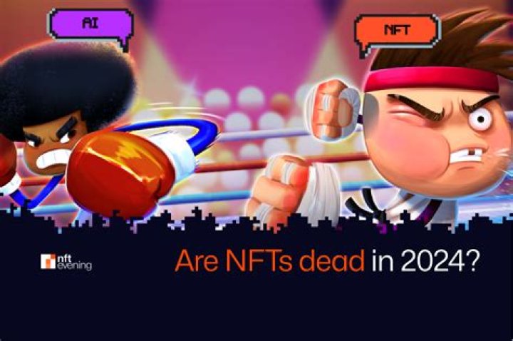 Will NFTs rebound?