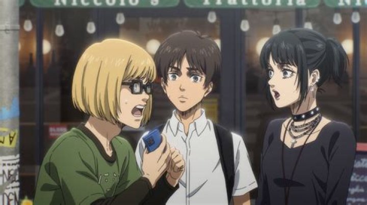 Will there be AOT season 6?