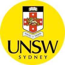 UNSW SYDENY
